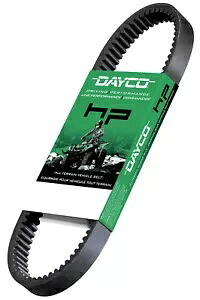 Dayco Power HP ATV ドライブ ベルト (HP2036) Dayco Power HP ATV Drive Belt (HP2036) 【並行輸入品】