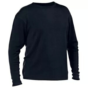 マイナス 33 ミッドウェイト クルーネック メンズ メリノ ベースレイヤー シャツ ブラック Minus 33 Mid Weight Crew Neck Mens Merino Base Layer Shirt Black 【並行輸入品】 44,330円