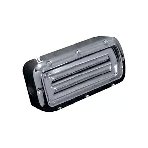Covingtons ディンプルクロームシフトペグ (C1244-C) Covingtons Dimpled Chrome Shiftpeg (C1244-C) 【並行輸入品】
