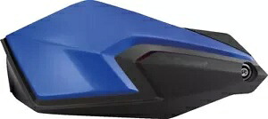 Polisport S-デュアル ブルー/ブラック ハンドガード (8308900003) Polisport S-Dual Blue/Black Handguards (8308900003) 【並行輸入品】