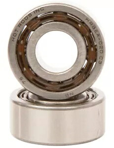 ホットロッド カウンターバランサー シャフトベアリングキット (BBK0012) Hot Rods Counter Balancer Shaft Bearing Kit (BBK0012) 【並行輸入品】