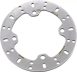 EBC MD シリーズ ATV ブレーキローター (MD6366D) EBC MD Series ATV Brake Rotor (MD6366D) 【並行輸入品】