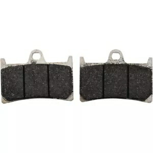 ブレーキ CM66 高性能ブレーキパッド (786CM66) Braking CM66 High Performance Brake Pads (786CM66) 【並行輸入品】