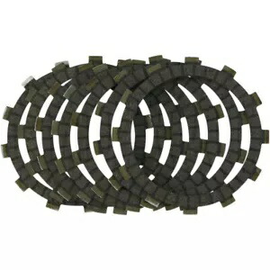 Vesrah クラッチ フリクション ディスク セット (VC-281) Vesrah Clutch Friction Disc Set (VC-281) 【並行輸入品】