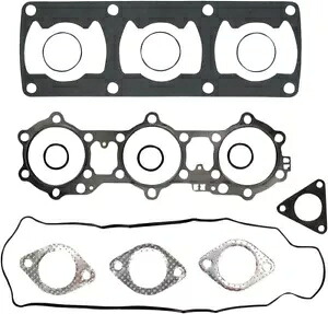 Cometic トップエンド ガスケット キット (C2035) Cometic Top End Gasket Kit (C2035) 【並行輸入品】