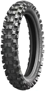 ミシュラン スタークロス 5 ミニ リア タイヤ 2.75-10 (02621) Michelin Starcross 5 Mini Rear Tire 2.75-10 (02621) 【並行輸入品】