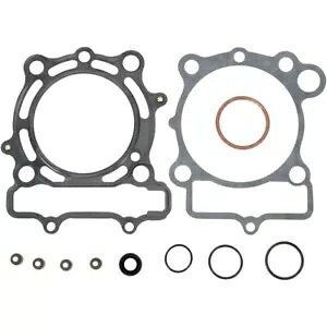 Moose Racing トップエンド ガスケット キット (810481MSE) Moose Racing Top End Gasket Kit (810481MSE) 【並行輸入品】