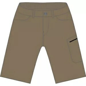 FXR アタック メンズ ショーツ キャンバス FXR Attack Mens Shorts Canvas 【並行輸入品】