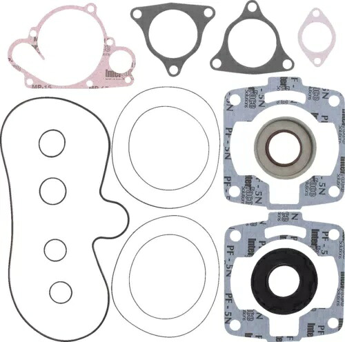 Vertex コンプリート キャブレター ガスケット & シール キット (711223) Vertex Complete Carburetor Gasket & Seal Kit (711223) 【並行輸入品】