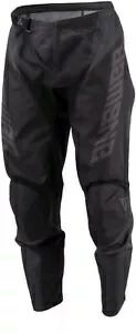 アンサー シンクロン エンヴェノム ユース MX オフロード パンツ ブラック/グレー Answer Syncron Envenom Youth MX Offroad Pants Black/Gray 【並行輸入品】