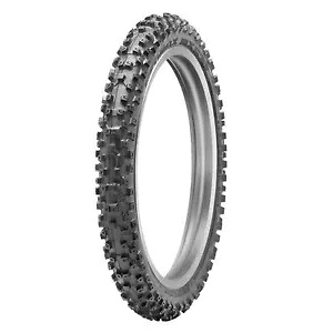ダンロップ ジオマックス MX53 フロント タイヤ 70/100-19 42M (45236512) Dunlop Geomax MX53 Front Tire 70/100-19 42M (45236512) 【並行輸入品】