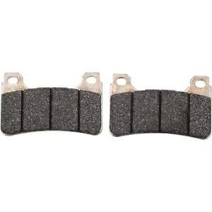 ブレーキ CM66 高性能ブレーキパッド (899CM66) Braking CM66 High Performance Brake Pads (899CM66) 【並行輸入品】 43,615円