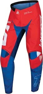 アンサー A23 シンクロン CC ユース MX オフロード パンツ レッド/ホワイト Answer A23 Syncron CC Youth MX Offroad Pants Red/White 【並行輸入品】 44,330円