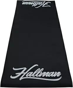 Thor Hallman ラージ 吸収性ピット フロアマット 31.5 インチ x 78.7 インチ Thor Hallman Large Absorbent Pit Floormat 31.5\