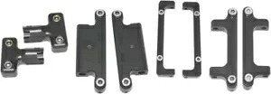 バロン マウント ブラケット ロングボード/ショートボード ロング (BA-7085-00) Baron Mount Brackets Longboards/Shortboards Long (BA-7085-00) 【並行輸入品】 43,615円