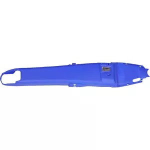 Acerbis ブルー スイングアーム ガード \'05-24 ヤマハ YZ125/YZ250 (2966540003) Acerbis Blue Swingarm Guards for \'05-24 Yamaha YZ125/YZ250 (2966540003) 【並行輸入品】