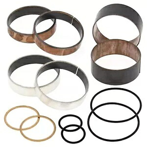 Moose Racing フロント フォーク ブッシュ キット (38-6077) Moose Racing Front Fork Bushing Kit (38-6077) 【並行輸入品】