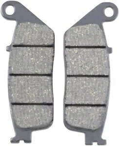 リンダル ゴールドプラス ブレーキ パッド (7176-GPLUS) Lyndall Gold-Plus Brake Pads (7176-GPLUS) 【並行輸入品】