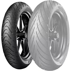 Metzeler Roadtec スクーター フロント タイヤ 90/90-14 (3846200) Metzeler Roadtec Scooter Front Tire 90/90-14 (3846200) 【並行輸入品】