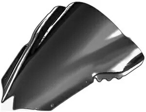 Sportech V-Flow ブラック クローム シリーズ ウィンドスクリーン 2008-2016 YZF-R6 (45491098) Sportech V-Flow Black Chrome Series Windscreen for 2008-2016 YZF-R6 (45491098) 【並行輸入品】