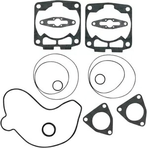 Vertex Polaris フルトップエンド エンジン ガスケット セット (710291) Vertex Polaris Full Top End Engine Gasket Set (710291) 【並行輸入品】