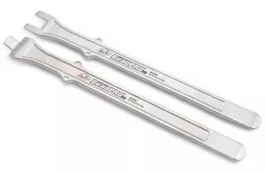 Motion Pro Beadpro FS ヘビーデューティ タイヤ ビード ブレーカー レバー (08-0536) Motion Pro Beadpro FS Heavy Duty Tire Bead Breaker Levers (08-0536) 【並行輸入品】