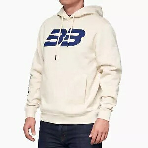100% ブラッド バインダー 33 メンズ WP プルオーバー フーディ オートミール 100% Brad Binder 33 Mens WP Pullover Hoody Oatmeal 【並行輸入品】