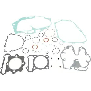 Moose Racing コンプリート エンジン ガスケット キット (808263MSE) Moose Racing Complete Engine Gasket Kit (808263MSE) 【並行輸入品】