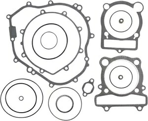 Moose Racing コンプリート エンジン ガスケット キット (808882MSE) Moose Racing Complete Engine Gasket Kit (808882MSE) 【並行輸入品】