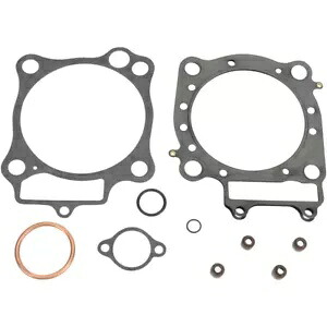 Moose Racing トップエンド ガスケット キット (810267MSE) Moose Racing Top End Gasket Kit (810267MSE) 【並行輸入品】
