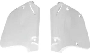 UFO ホワイトプラスチック背面サイドパネル (HO02654041) UFO White Plastic Rear Side Panels (HO02654041) 【並行輸入品】 42,185円