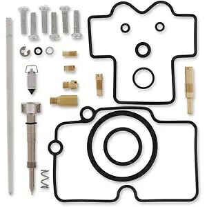 オールボールキャブレター修理キット (26-1294) All Balls Carburetor Repair Kit (26-1294) 【並行輸入品】