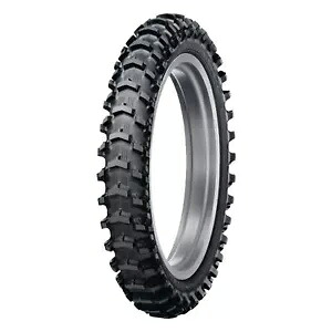 ダンロップ ジオマックス MX12 リアタイヤ 70/100-10 41J (45167324) Dunlop Geomax MX12 Rear Tire 70/100-10 41J (45167324) 【並行輸入品】