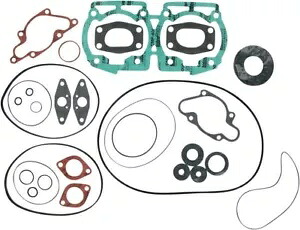 Vertex Ski-Doo コンプリート エンジン ガスケット セット (711212) Vertex Ski-Doo Complete Engine Gasket Set (711212) 【並行輸入品】