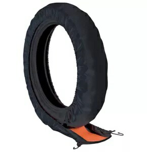 ムース レーシング アイス タイヤ ラップ (EX000332) Moose Racing Ice Tire Wrap (EX000332) 【並行輸入品】