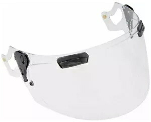 Arai VAS-V シールド w/プロシェードレディピボットシステム クリア Arai VAS-V S hield w/ Pro Shade Ready Pivot System Clear 【並行輸入品】