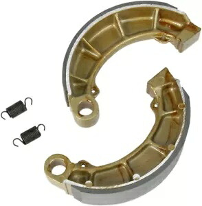 EBC 標準ブレーキシュー (321) EBC Standard Brake Shoes (321) 【並行輸入品】