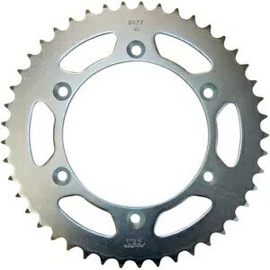 サンスター スチール リアスプロケット 45丁 (2-357745) Sunstar Steel Rear Sprocket 45 Tooth (2-357745) 【並行輸入品】 42,185円