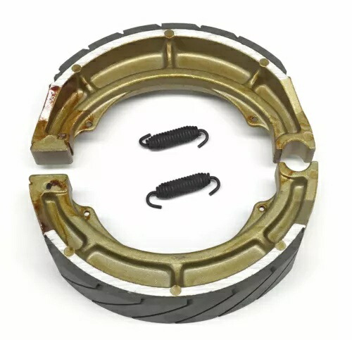 EBCスタンダードブレーキシュー(626G) EBC Standard Brake Shoes (626G) 【並行輸入品】
