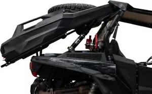 Seizmik Armory R1 ガンケース ラック (58-07106) Seizmik Armory R1 Gun Case Rack (58-07106) 【並行輸入品】