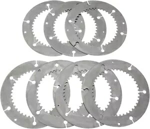 アルト スチールクラッチプレートセット (095753M) Alto Steel Clutch Plate Set (095753M) 【並行輸入品】
