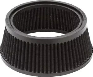 Arlen Ness エアフィルター Big Sucker Stage 1 & Method エアクリーナー用 (18-090) Arlen Ness Air Filter for Big Sucker Stage 1 & Method Air Cleaners (18-090) 【並行輸入品】
