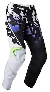 Fox Racing 180 Morphic メンズ MX オフロード パンツ ブラック Fox Racing 180 Morphic Mens MX Offroad Pants Black 【並行輸入品】