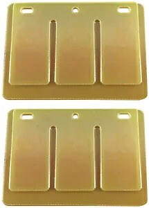 ボイセンパワーリード (534) Boyesen Power Reeds (534) 【並行輸入品】