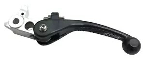 ARC フレックス コンポジット テクスチャード クラッチ レバー (CL-104-CT) ARC Flex Composite Textured Clutch Lever (CL-104-CT) 【並行輸入品】
