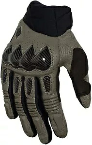 フォックス レーシング ボンバー メンズ MX オフロード グローブ アッシュ Fox Racing Bomber Mens MX Offroad Gloves Ash 【並行輸入品】 42,900円