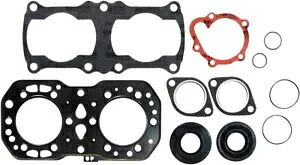 Vertex Polaris コンプリート エンジン ガスケット セット (711253) Vertex Polaris Complete Engine Gasket Set (711253) 【並行輸入品】