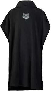Fox Racing フォックス ヘッド チェンジング タオル ブラック Fox Racing Fox Head Changing Towel Black 【並行輸入品】