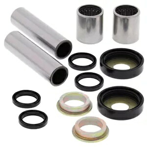 QuadBoss スイングアーム ベアリング キット (5328-1123) QuadBoss Swingarm Bearing Kit (5328-1123) 【並行輸入品】