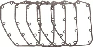 Cometic カム カバー ガスケット 5 パック (C9575F5) Cometic Cam Cover Gasket 5 Pack (C9575F5) 【並行輸入品】